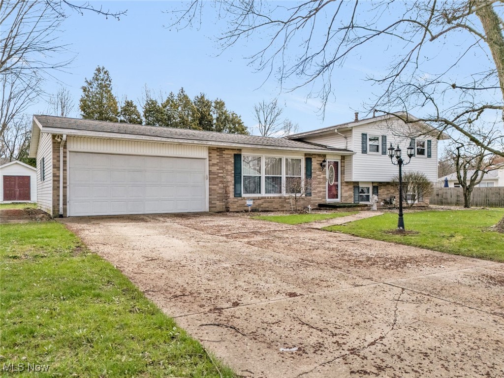 Louisville - Residential