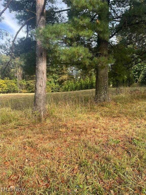 United States Military Lands - Land