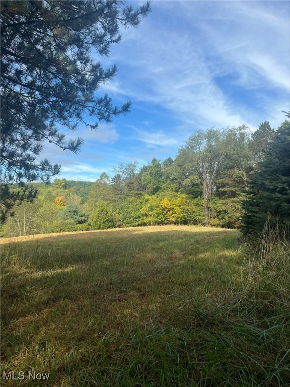 United States Military Lands - Land