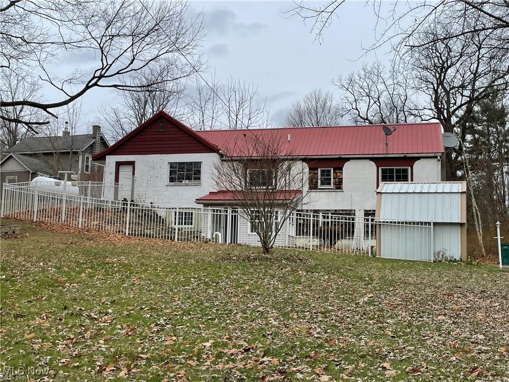 CALLING ALL INVESTORS!!! TWO HOMES FOR THE PRICE OF ONE!!! Great income producer. Price includes both
homes. Move into this 1 bedroom home and let the income make your payment. Income for
McCall Rd. is $1,675/mo. Call to see this house before it's gone. Bright, spacious, sunny and updated home 1 bedroom in
Parkman! This clean and open style floor plan unit boasts lots options. Updated bath! Plenty of parking. Just minutes from
shopping, restaurants and all Parkman has to offer!!! Don't Miss It! The main home is a great income producer and comes
with long term tenants that want to stay. There are two units. Both units are currently occupied, Unit A at $1025/mo. & Unit B at $650/mo., and both units need 24 hour notice to show. This property also comes with a second two unit home located in the front which has a separate address, which is 16169 McCall Rd. MLS#5133513. This property meets the 1% rule.Property Manager would like to stay on in this position.