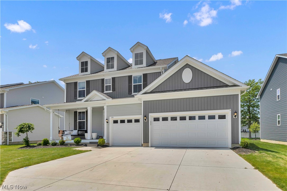 520 Forecastle Court