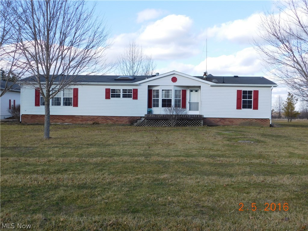 East Forty Estate - Residential