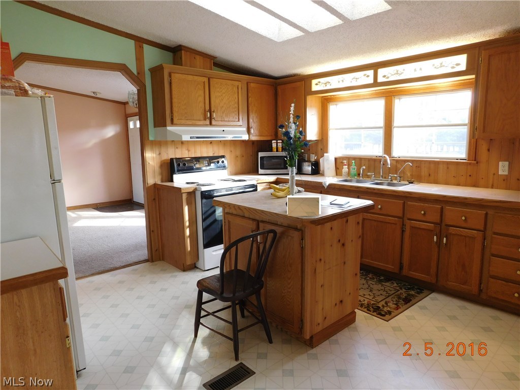 East Forty Estate - Residential