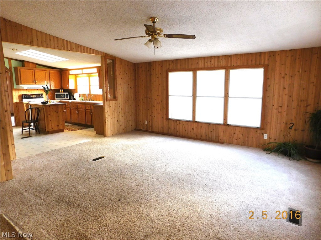 East Forty Estate - Residential