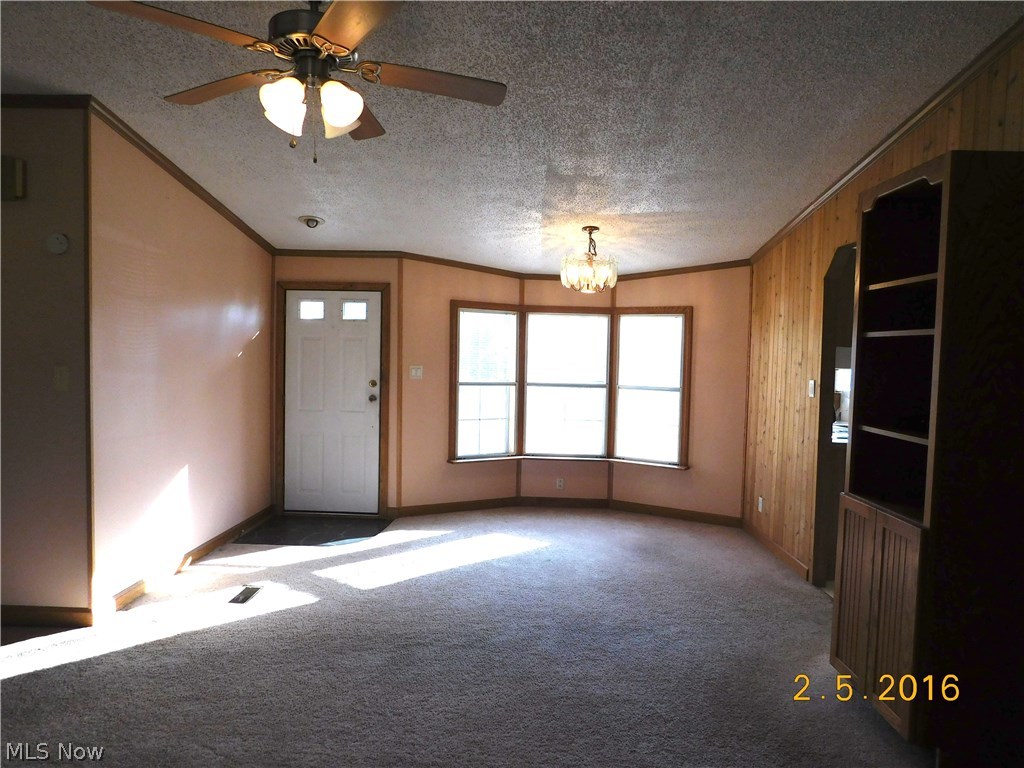 East Forty Estate - Residential