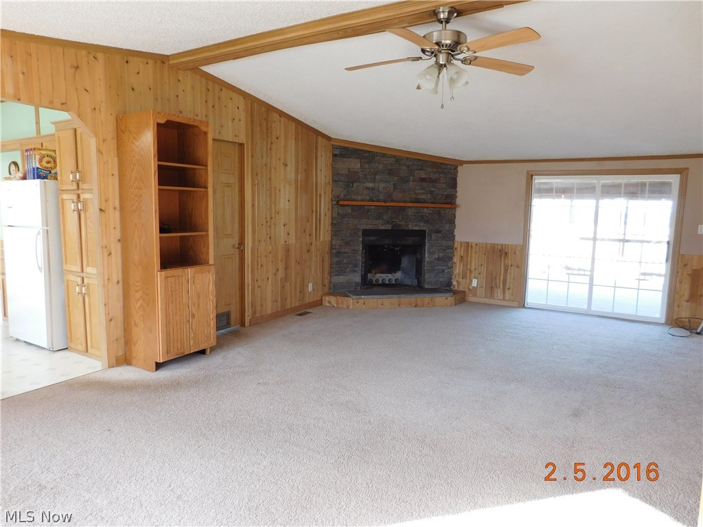 East Forty Estate - Residential