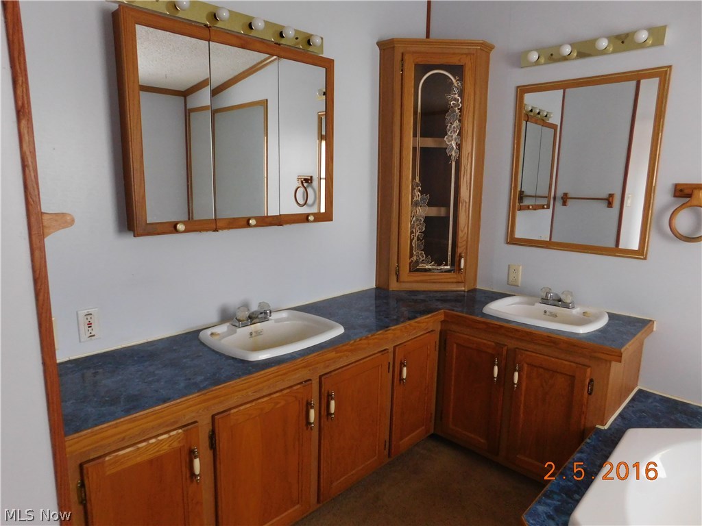 East Forty Estate - Residential