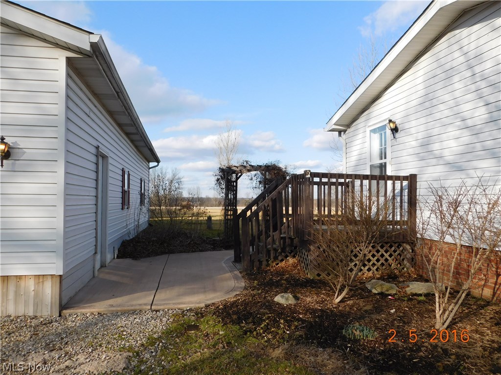 East Forty Estate - Residential