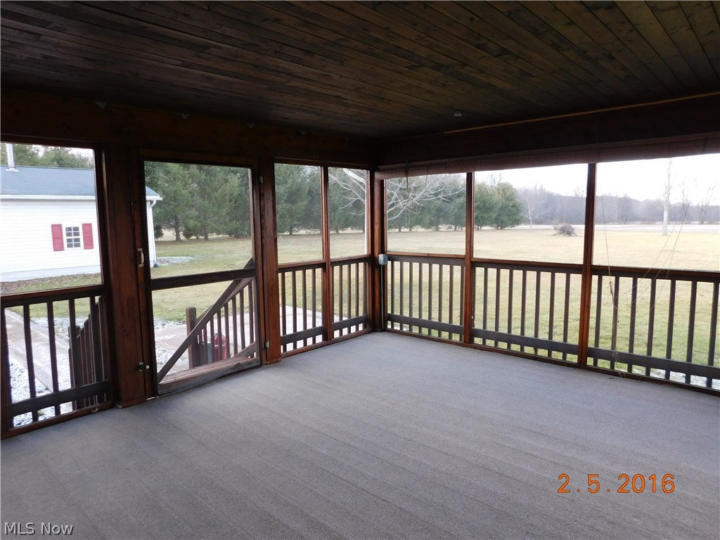 East Forty Estate - Residential