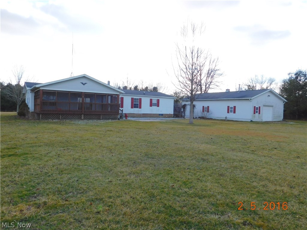 East Forty Estate - Residential