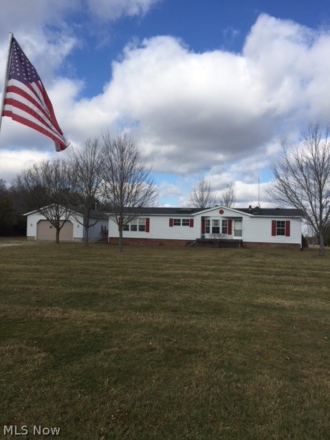 East Forty Estate - Residential
