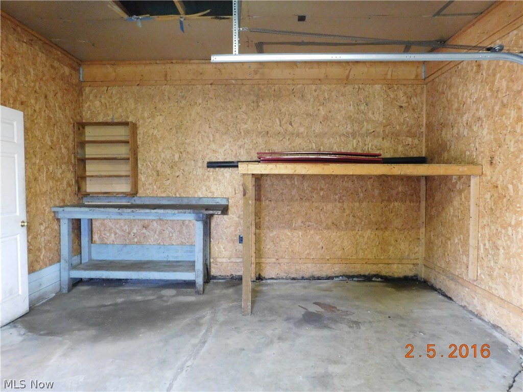 East Forty Estate - Residential