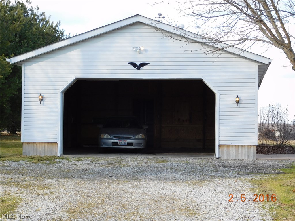 East Forty Estate - Residential
