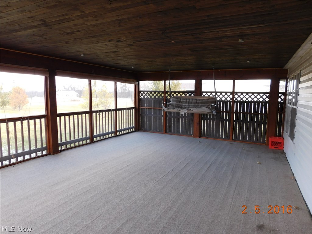 East Forty Estate - Residential