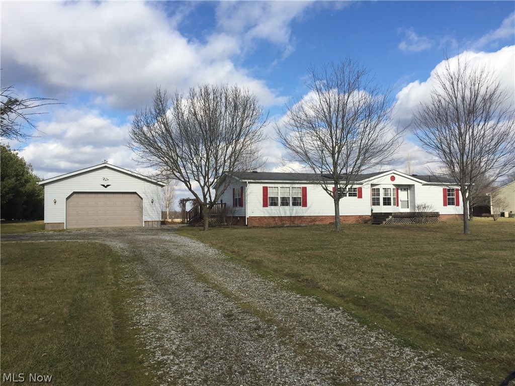 East Forty Estate - Residential