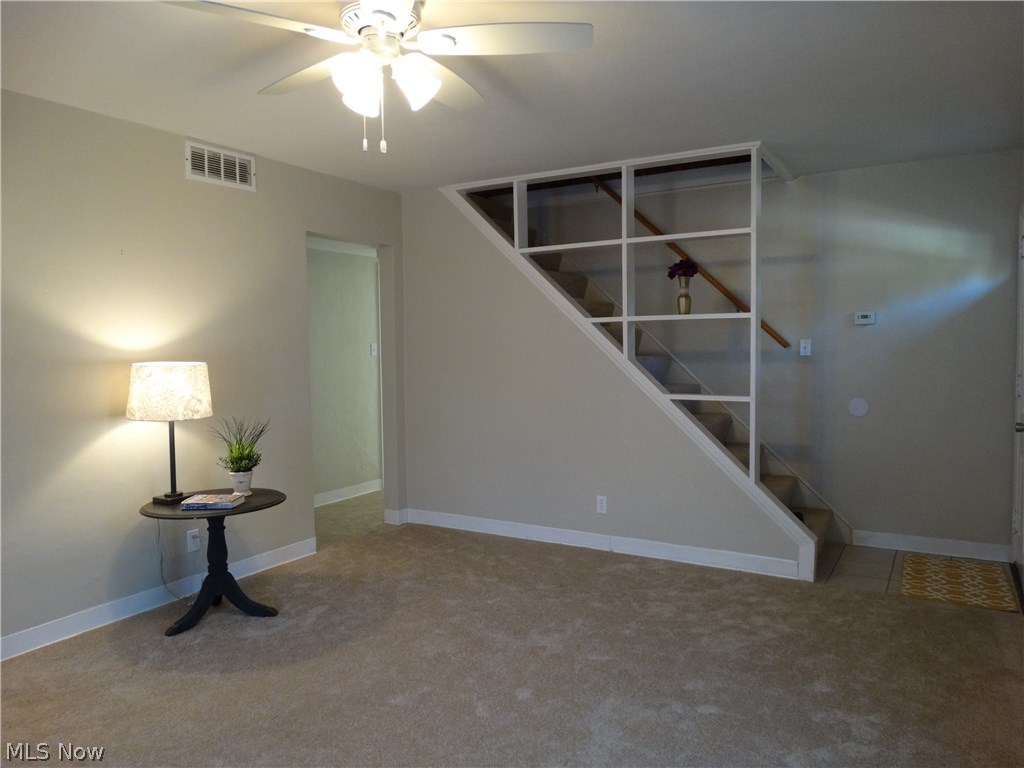 Helsop Morning View - Residential