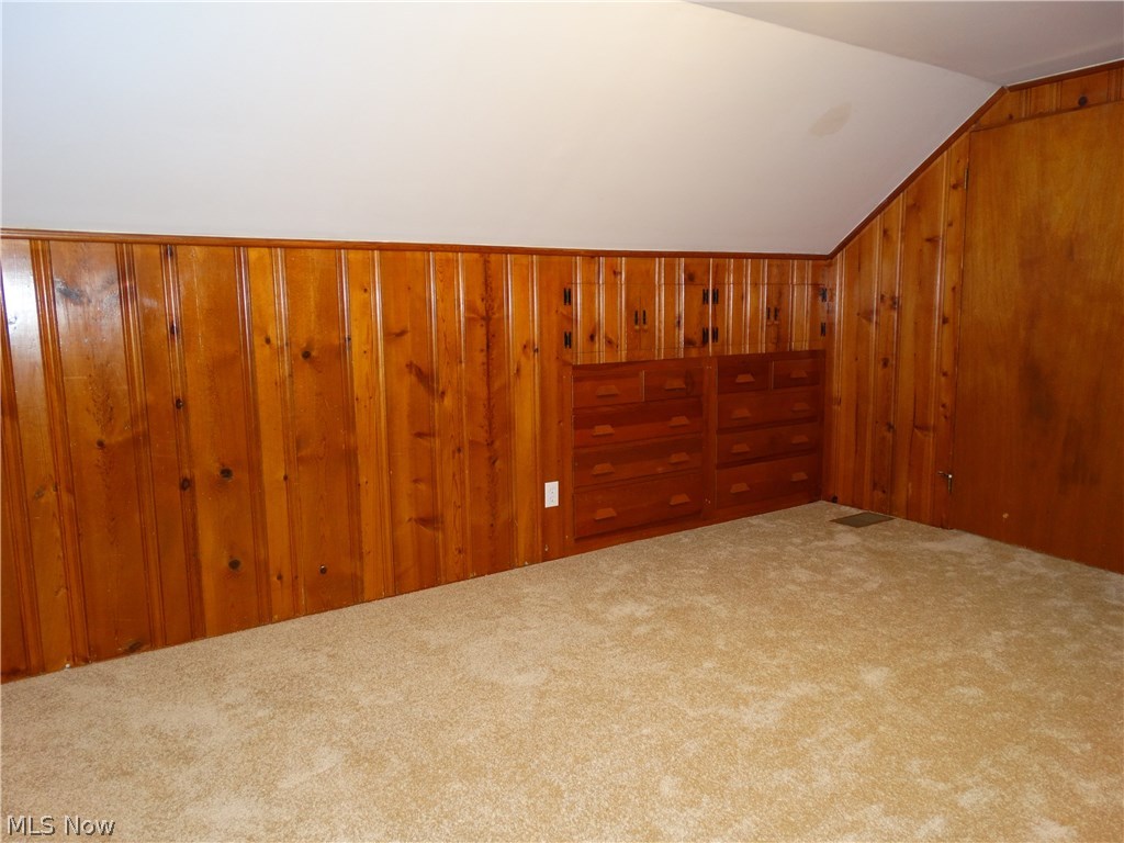 Helsop Morning View - Residential