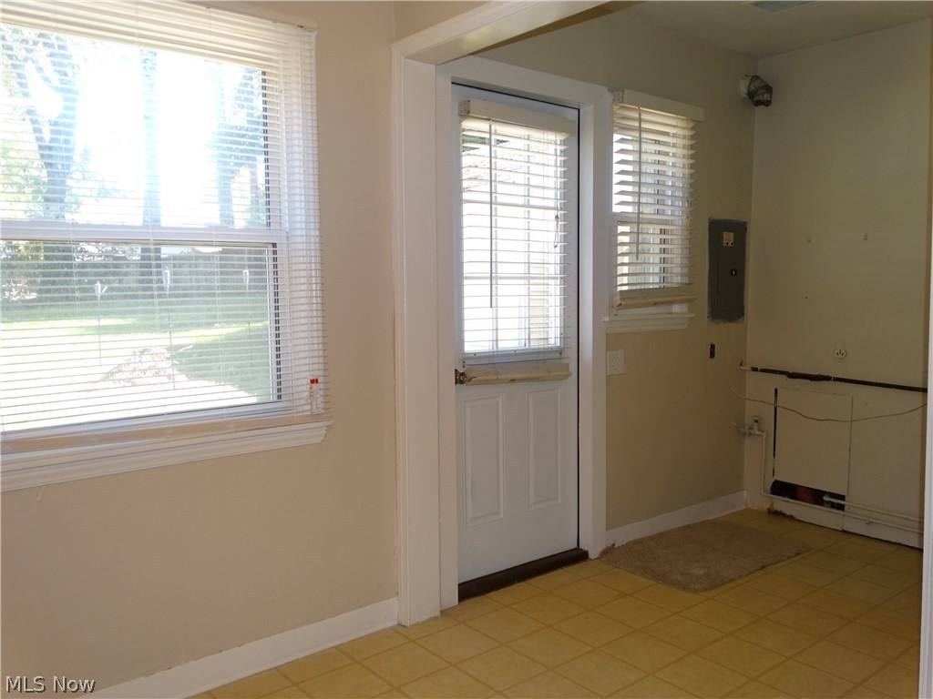 Helsop Morning View - Residential