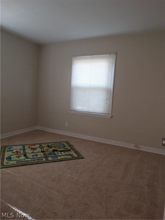 Helsop Morning View - Residential