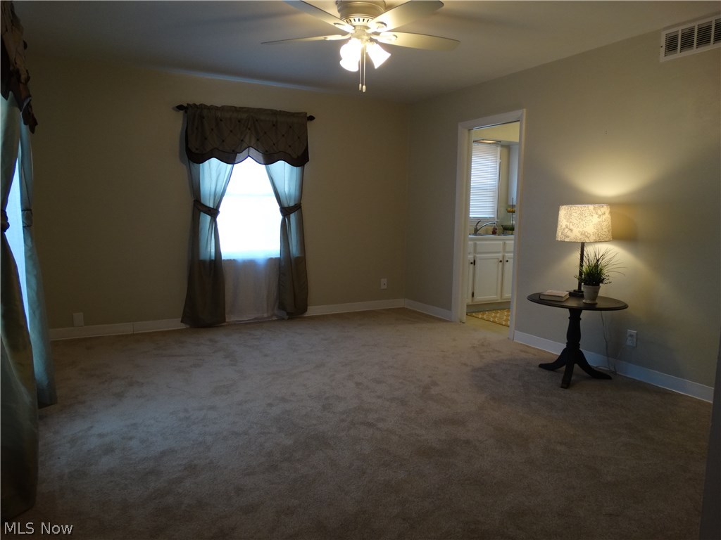 Helsop Morning View - Residential