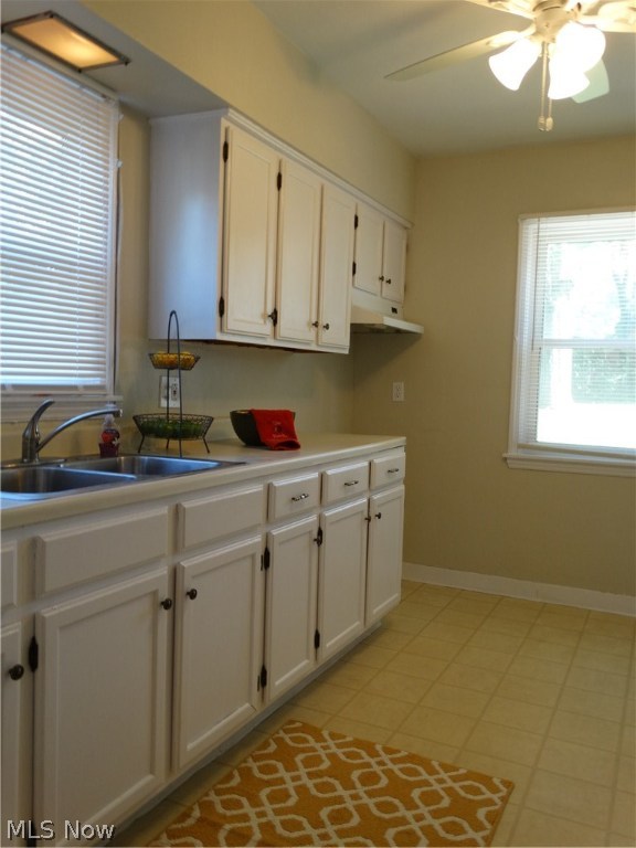 Helsop Morning View - Residential