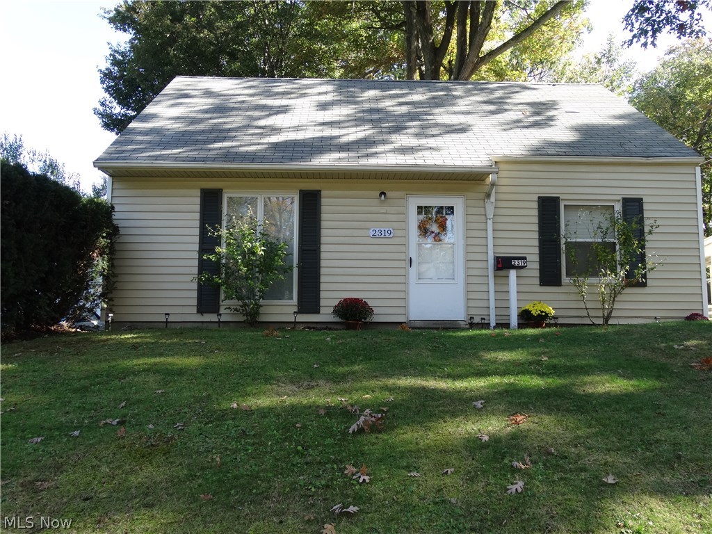 Helsop Morning View - Residential