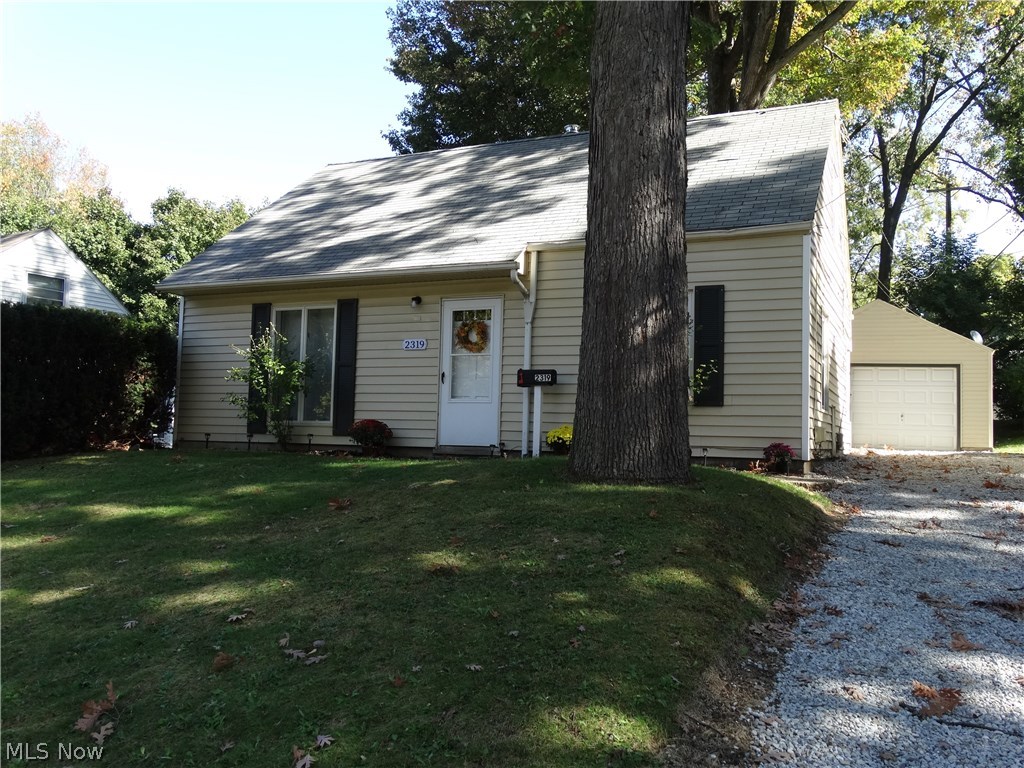 Helsop Morning View - Residential