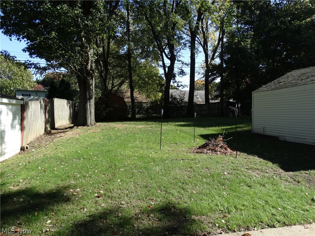 Helsop Morning View - Residential