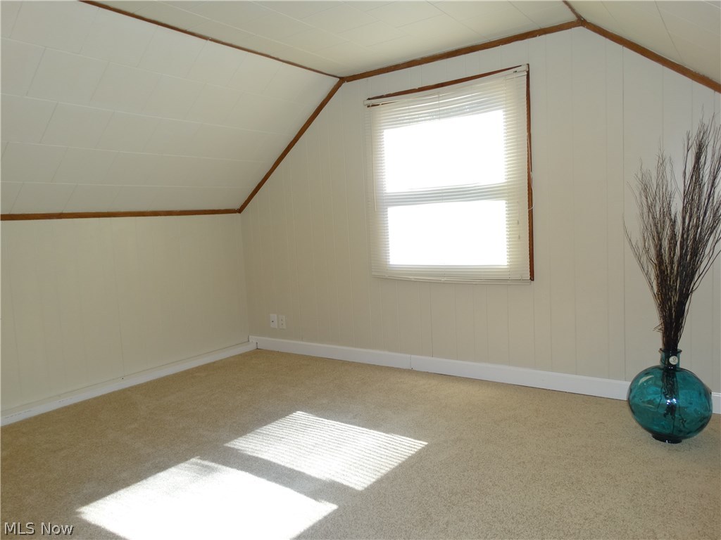 Helsop Morning View - Residential