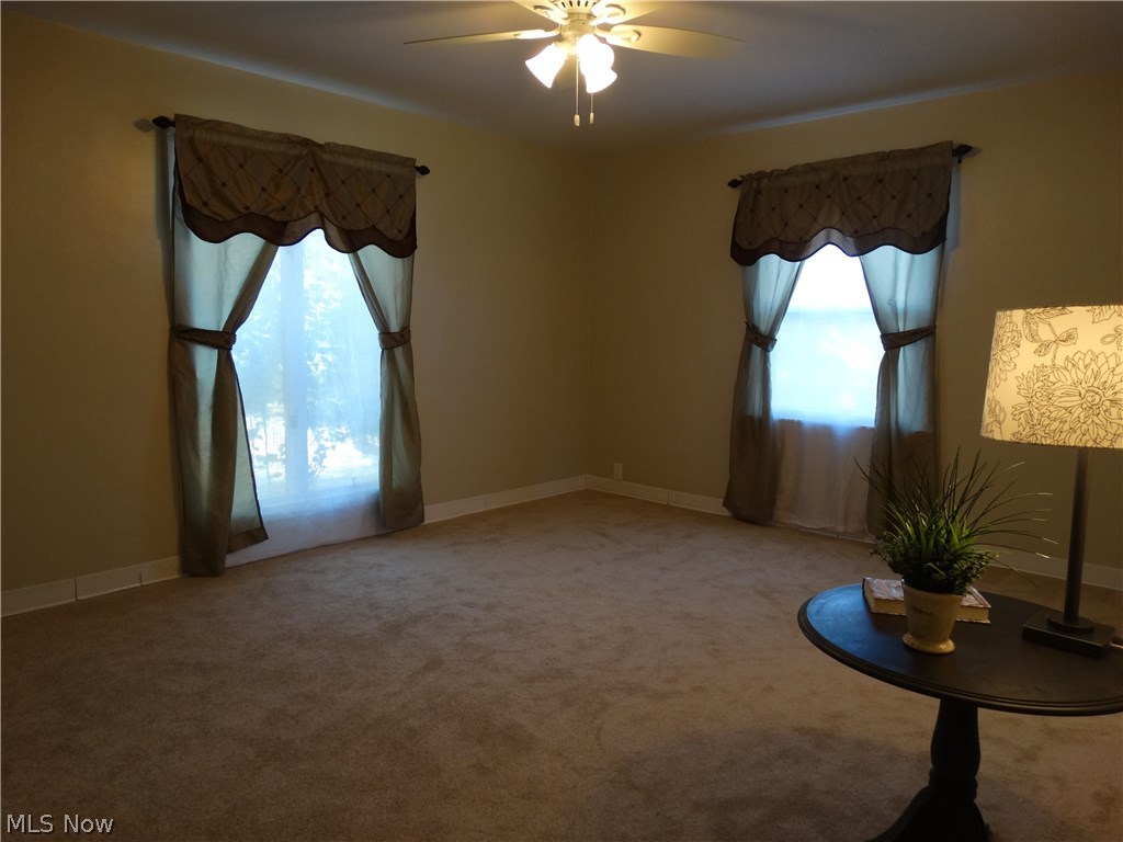 Helsop Morning View - Residential