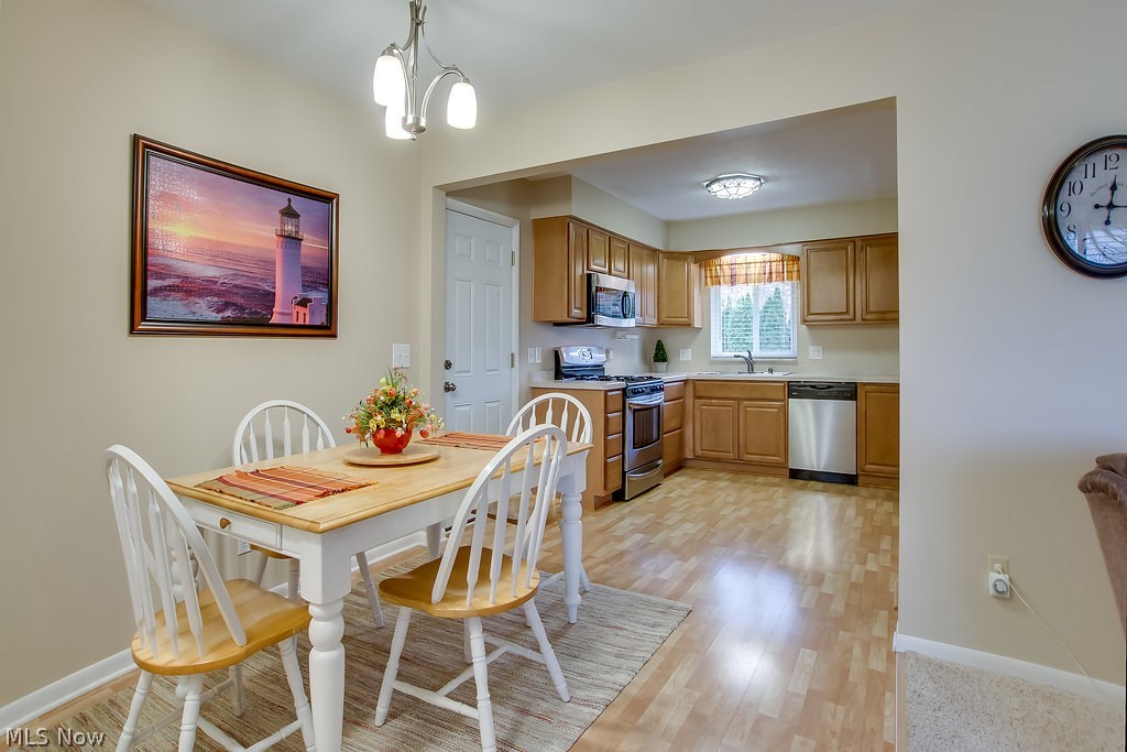 Mentor Beach Park - Residential