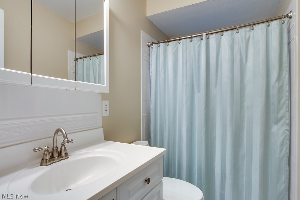 Mentor Beach Park - Residential