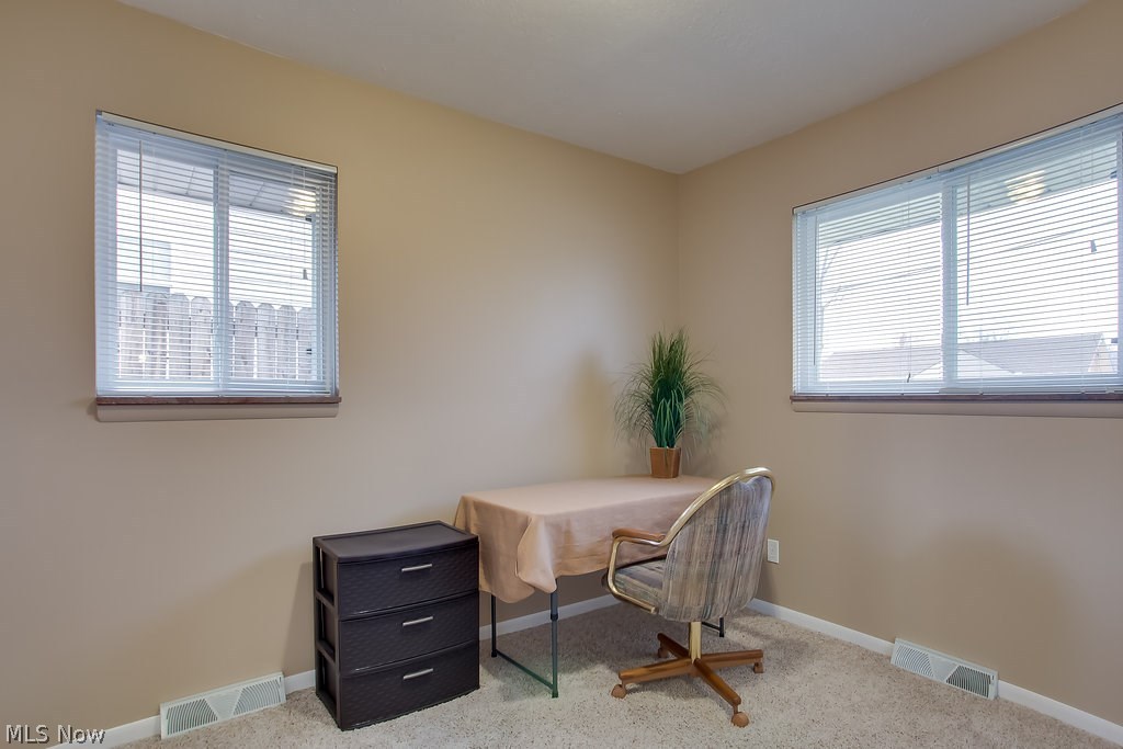 Mentor Beach Park - Residential