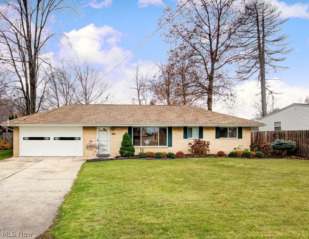 Mentor Beach Park - Residential