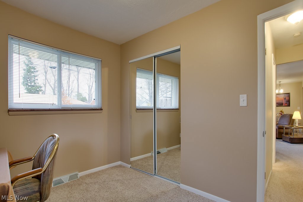 Mentor Beach Park - Residential