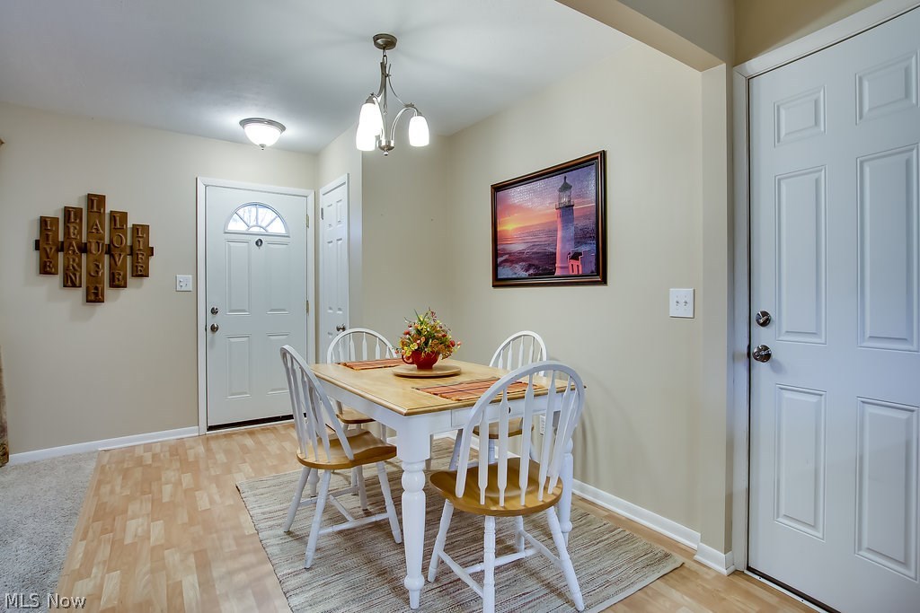 Mentor Beach Park - Residential