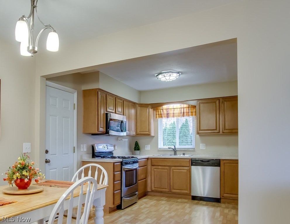 Mentor Beach Park - Residential