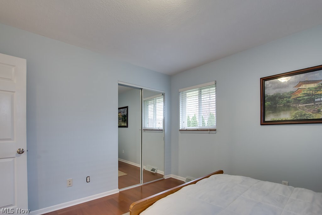 Mentor Beach Park - Residential