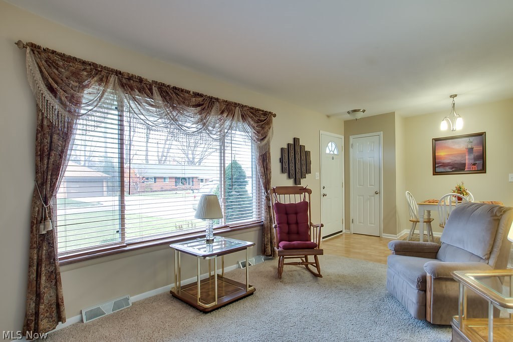 Mentor Beach Park - Residential