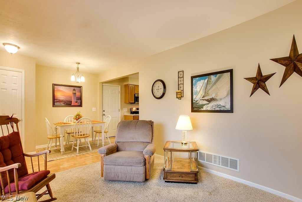 Mentor Beach Park - Residential