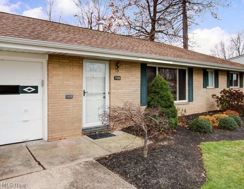 Mentor Beach Park - Residential