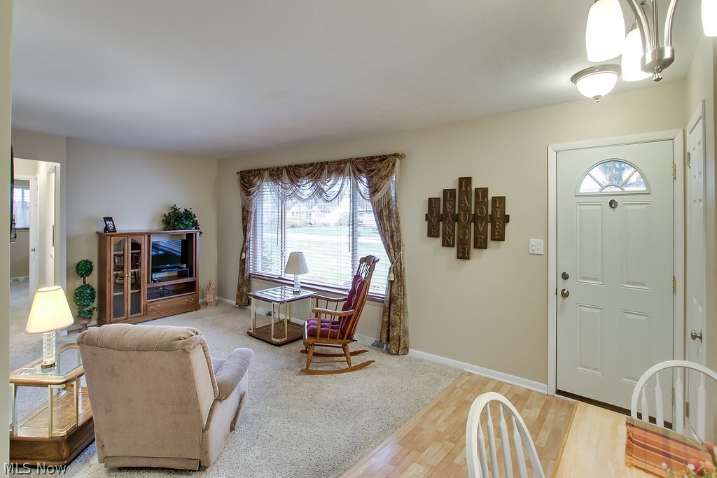 Mentor Beach Park - Residential