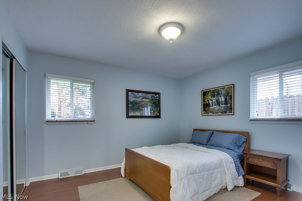 Mentor Beach Park - Residential