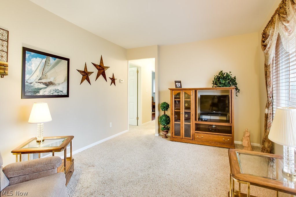 Mentor Beach Park - Residential