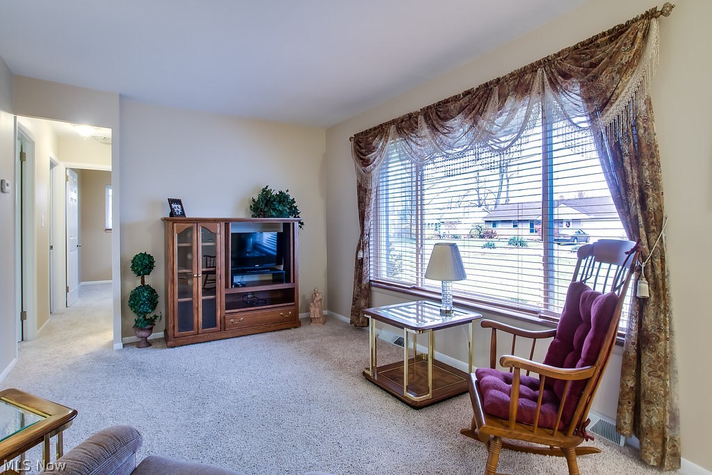 Mentor Beach Park - Residential