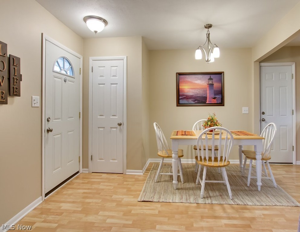 Mentor Beach Park - Residential