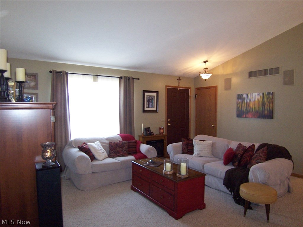 Summit Hill - Residential