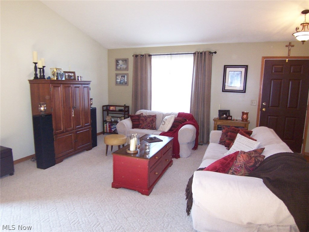 Summit Hill - Residential