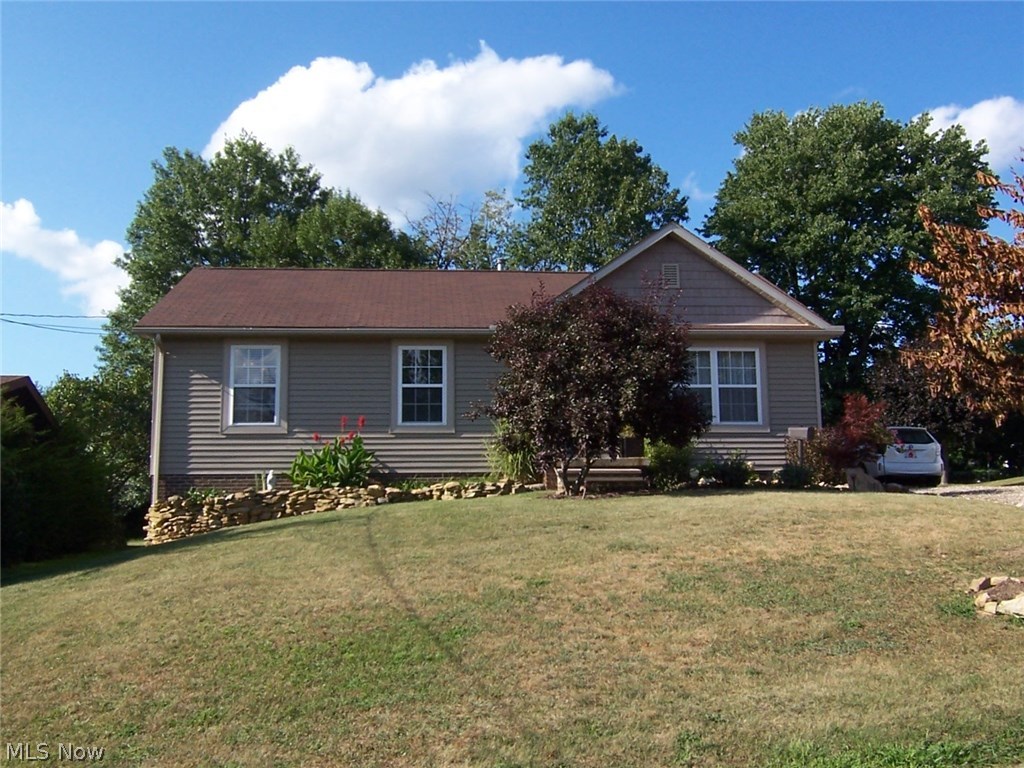 Summit Hill - Residential
