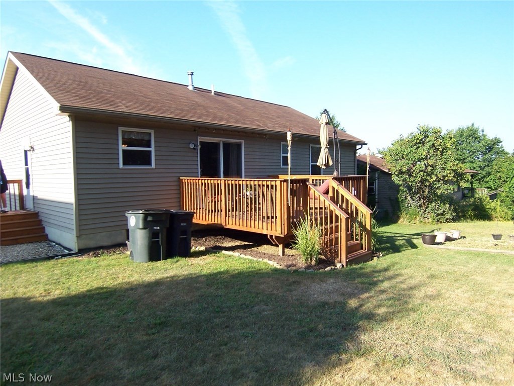 Summit Hill - Residential